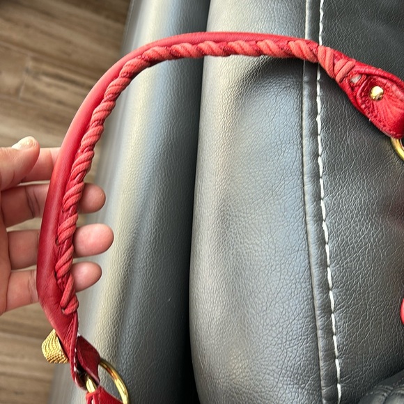 Balenciaga Agneau Giant 21 hobo bag - Picture 13 of 16